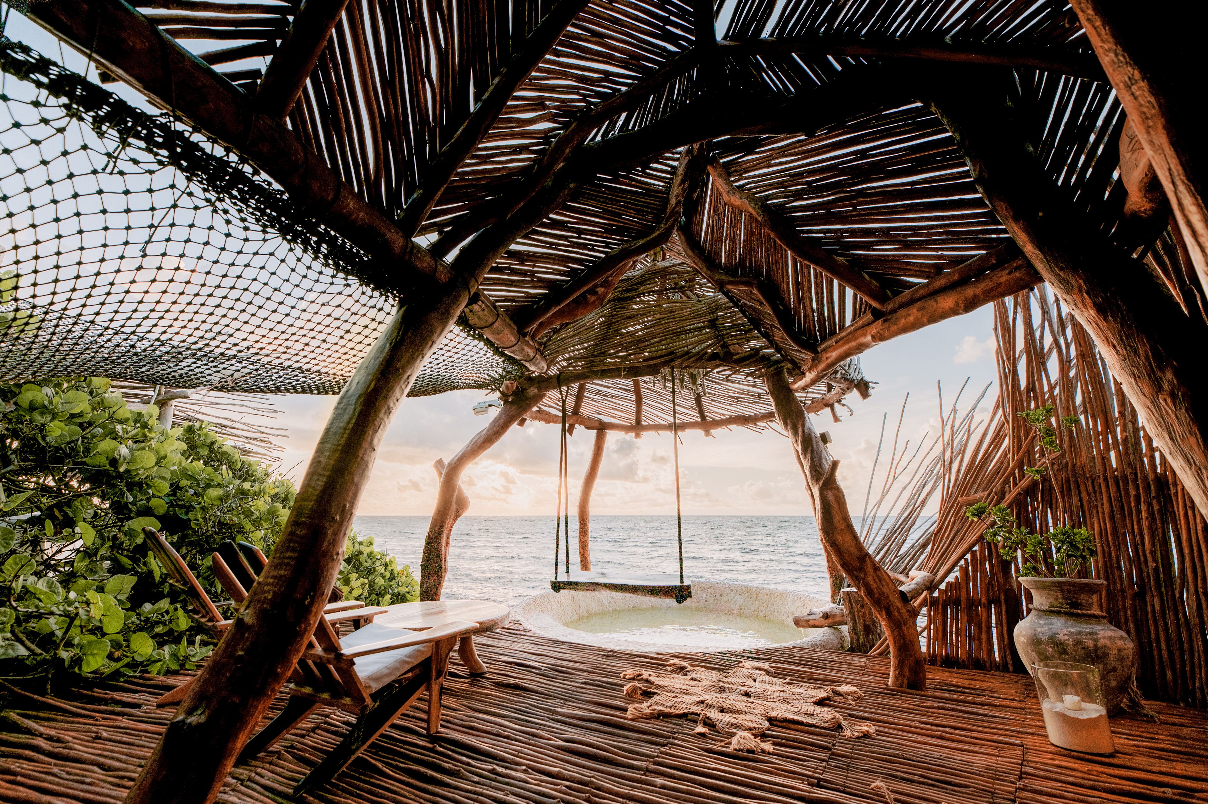 AZULIK Tulum