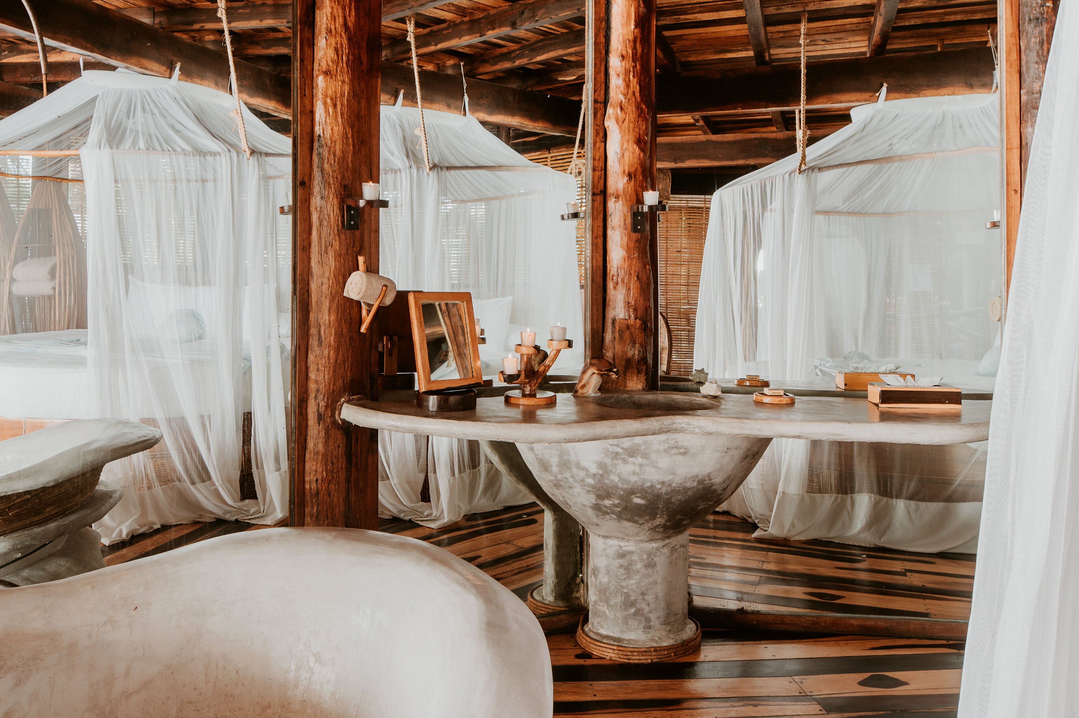 AZULIK Tulum