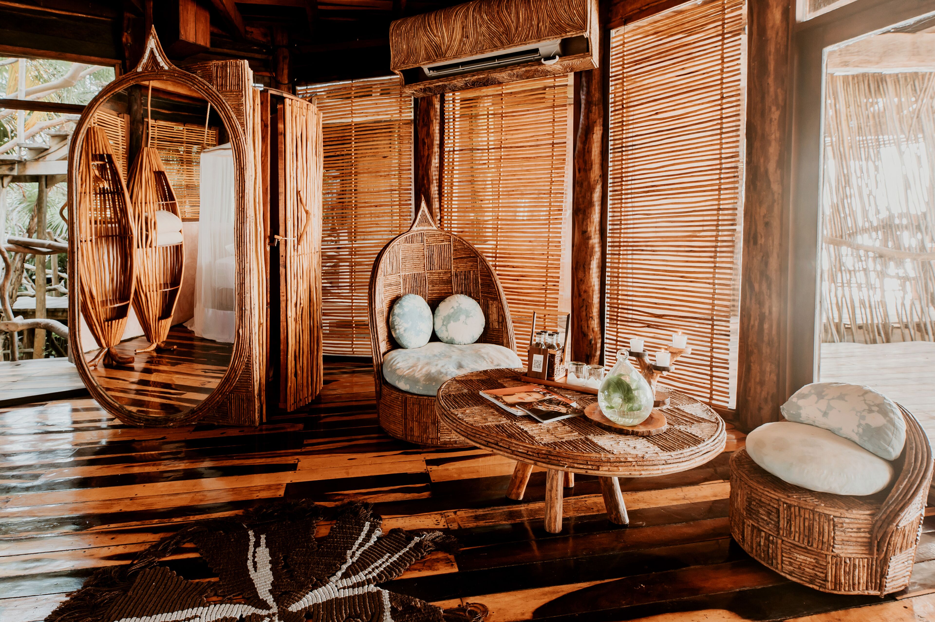 AZULIK Tulum