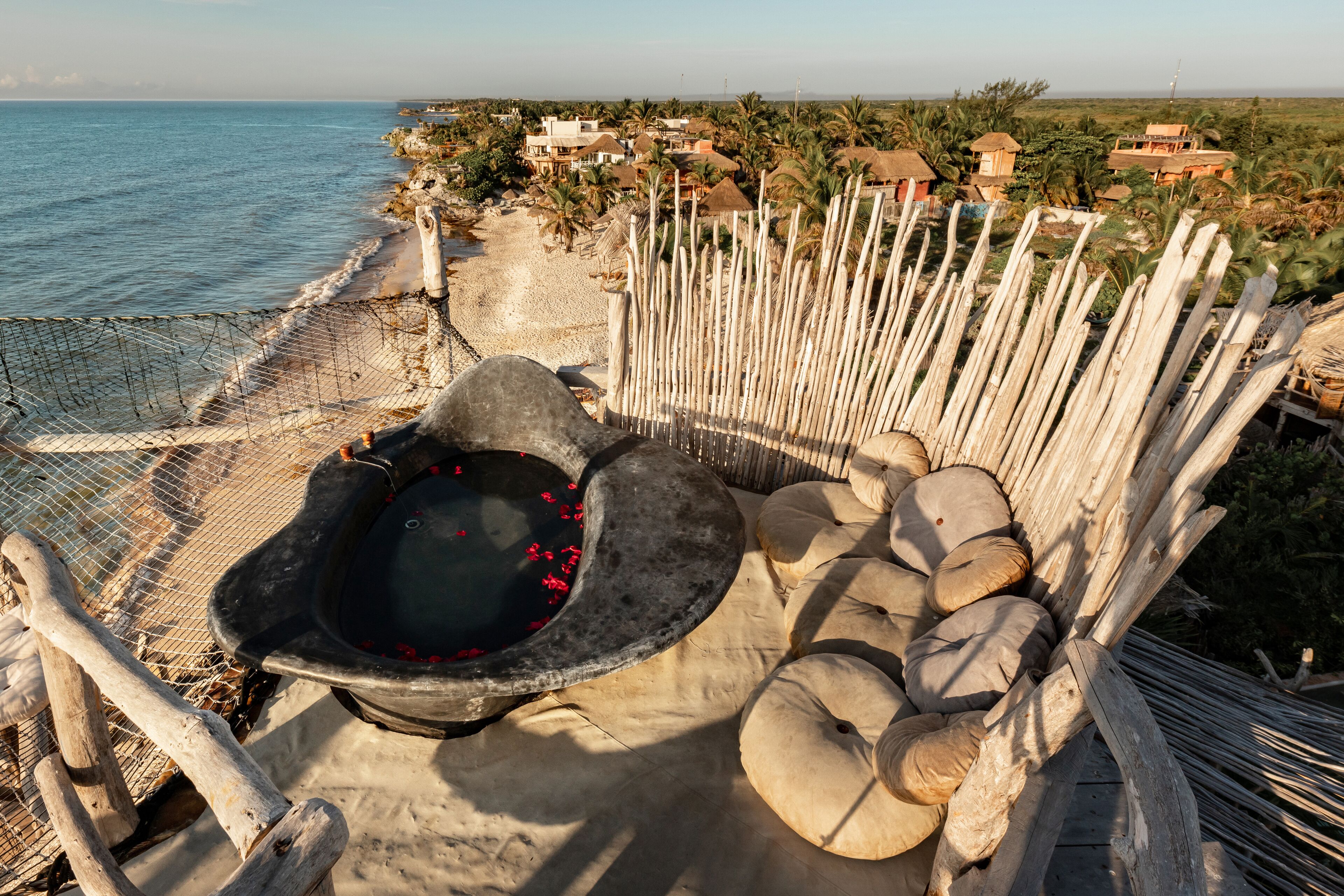 AZULIK Tulum