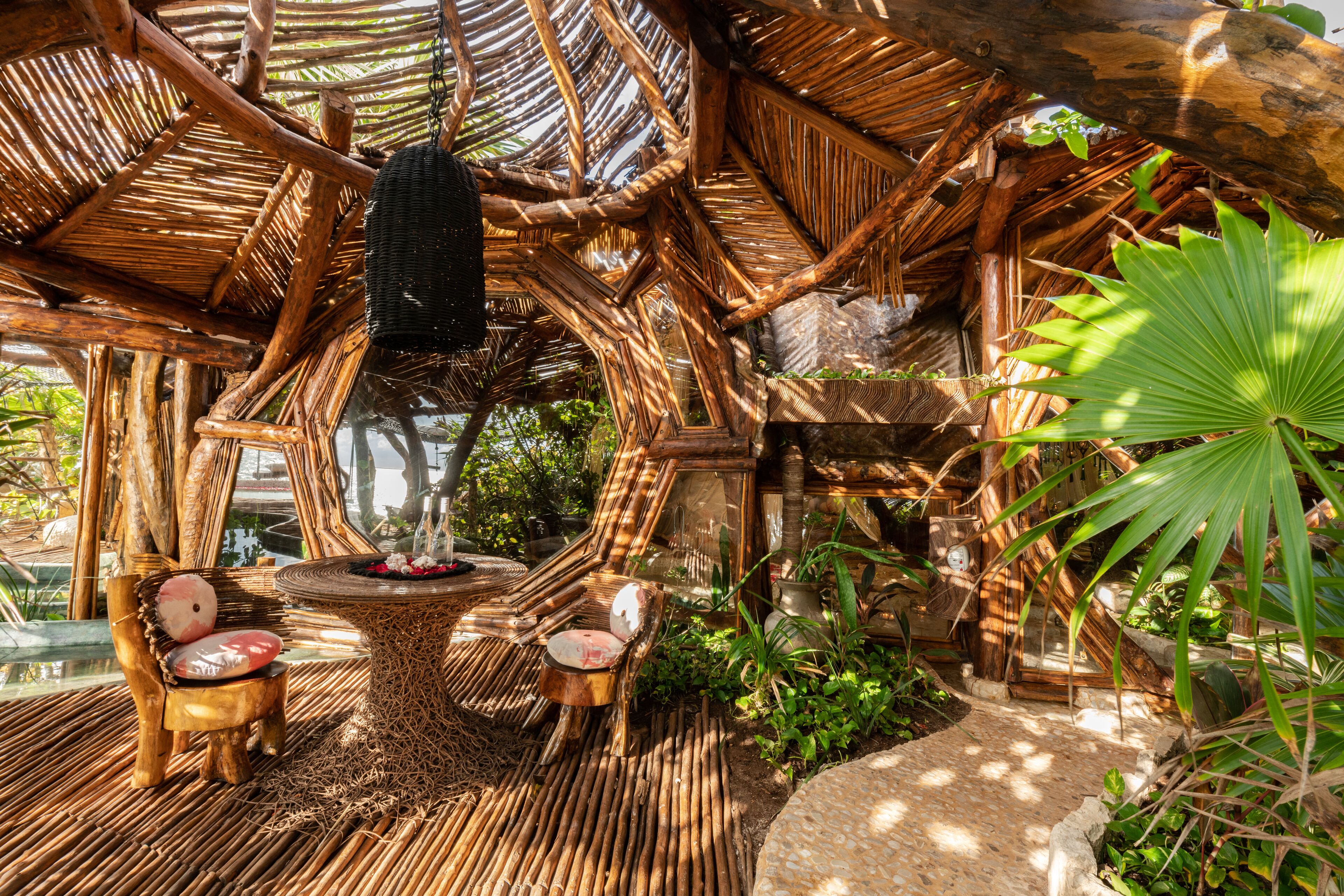 AZULIK Tulum