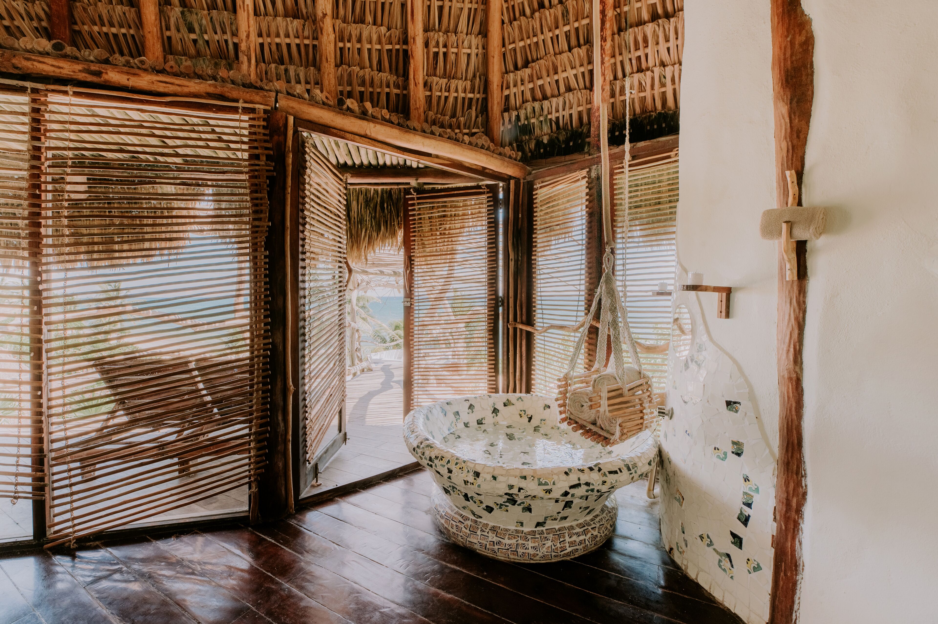 AZULIK Tulum