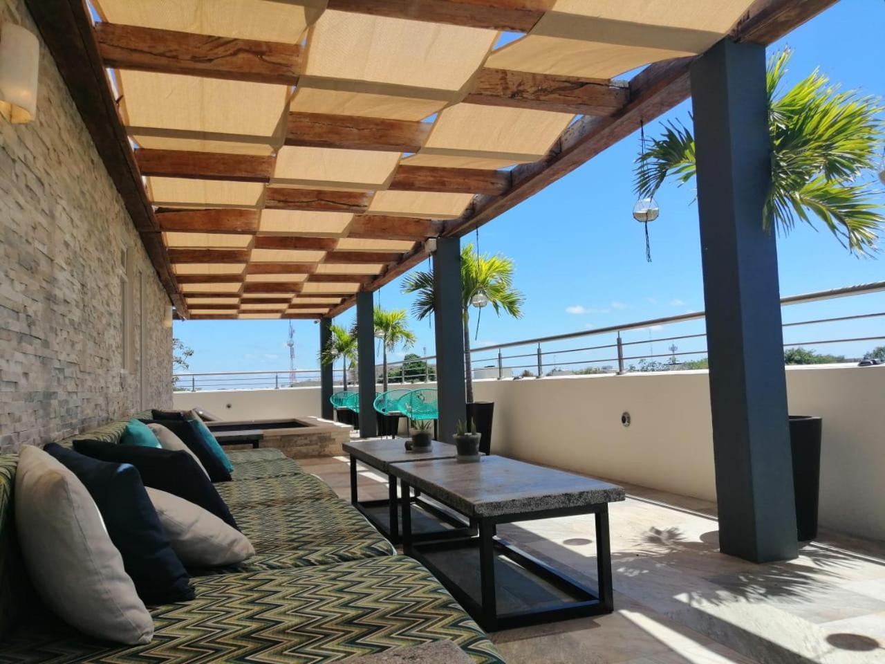 Azura Tulum