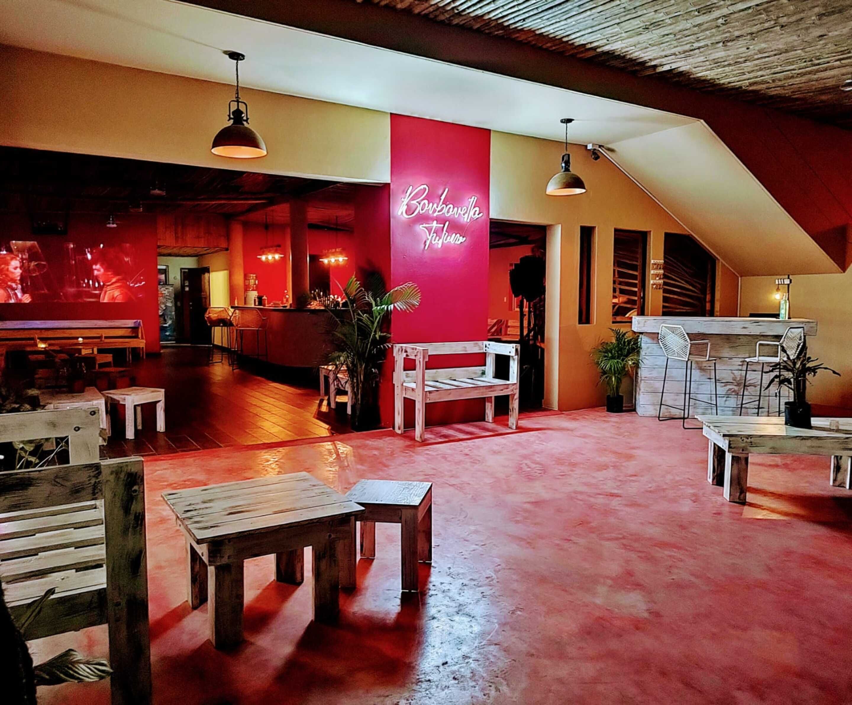 Barbarella Tulum