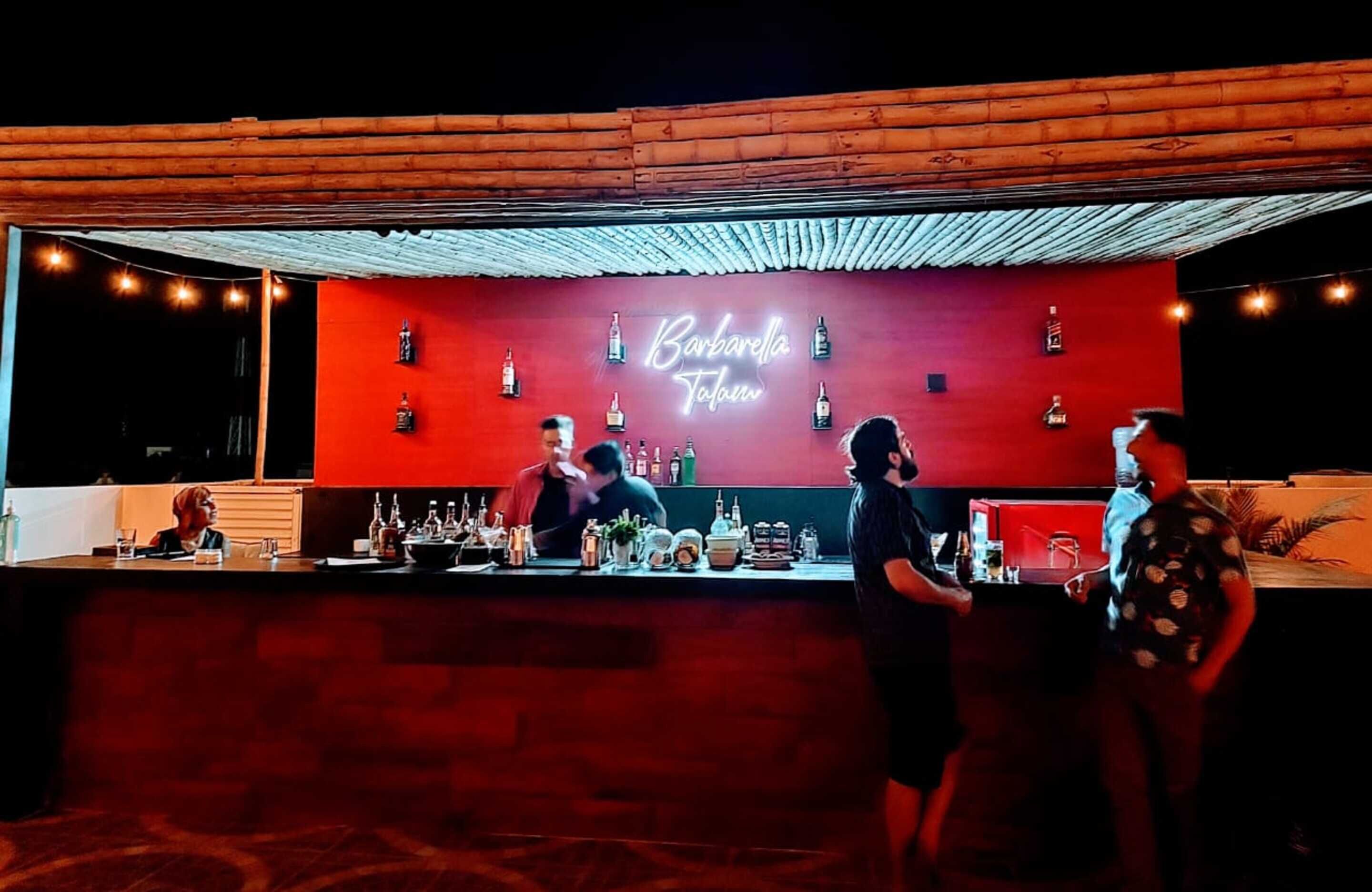 Barbarella Tulum