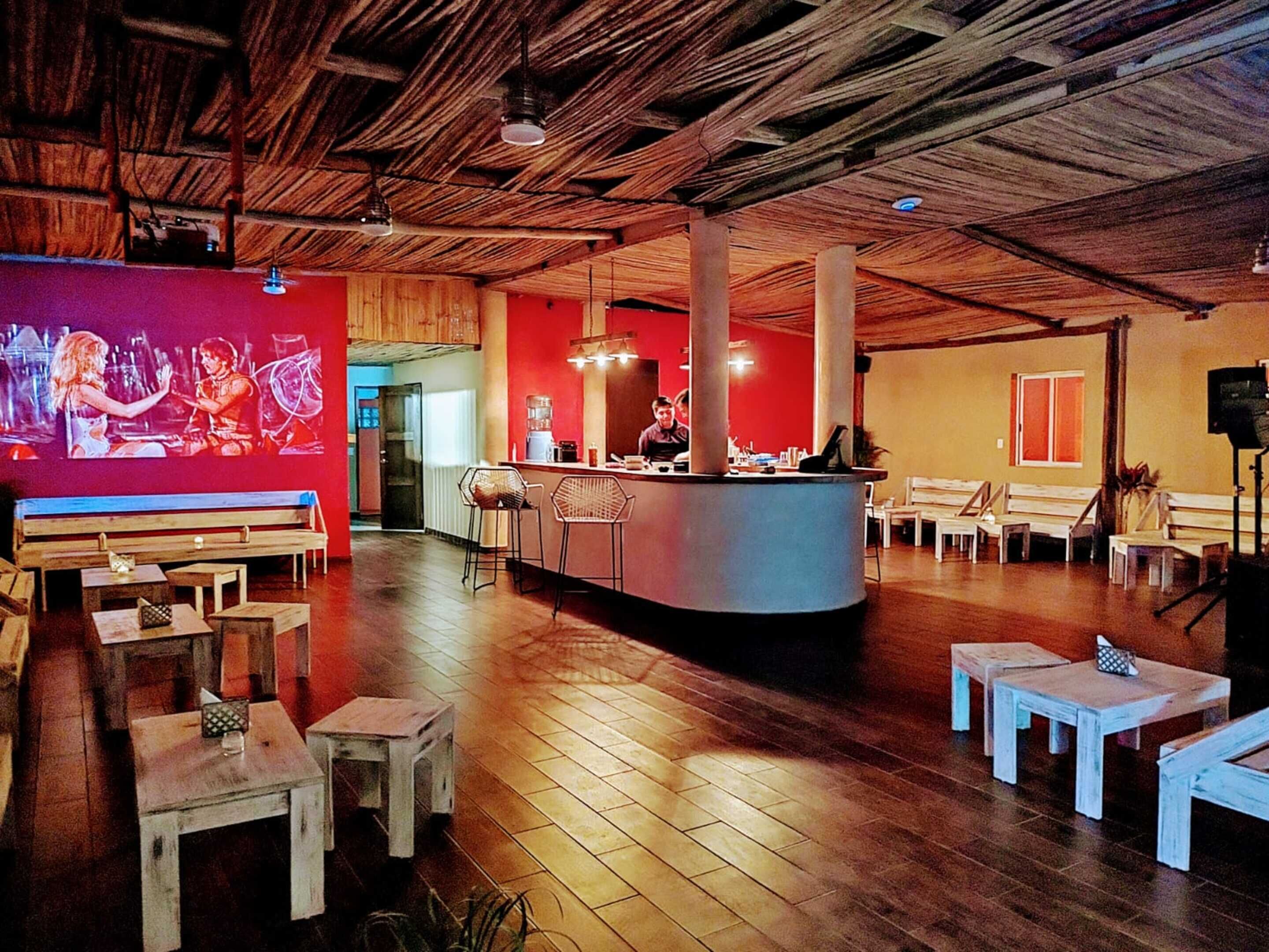 Barbarella Tulum
