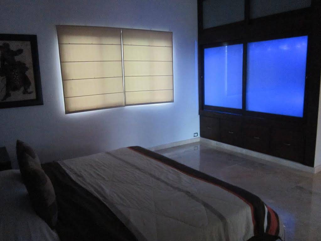 Blueberry Luxury Condo Tulum