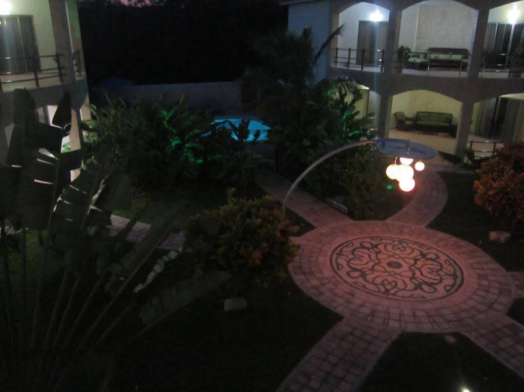 Blueberry Luxury Condo Tulum