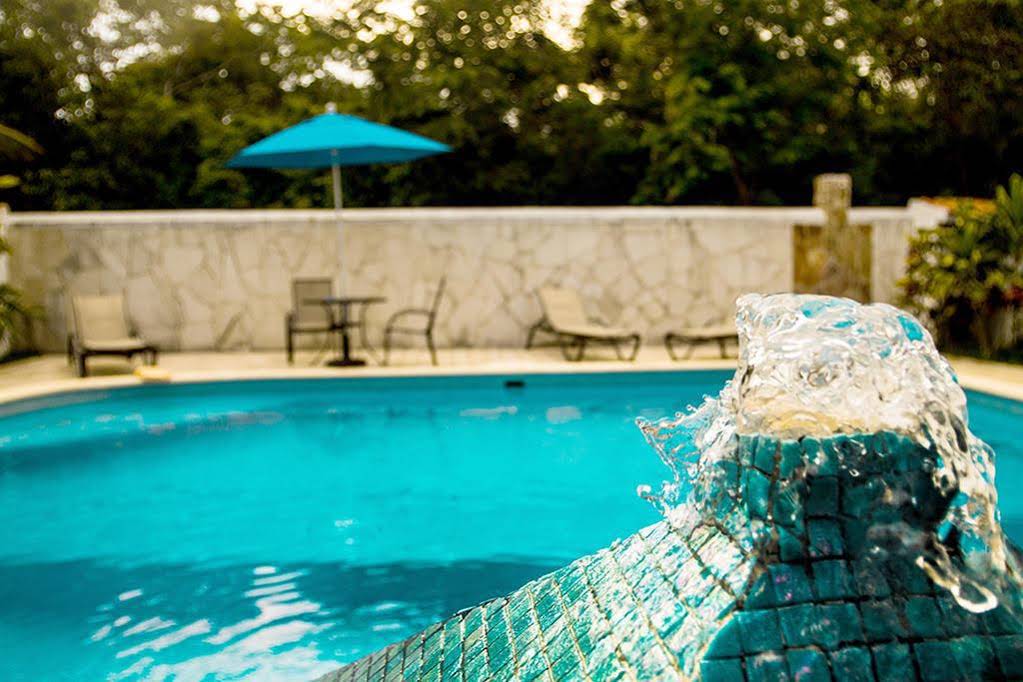 Blueberry Luxury Condo Tulum