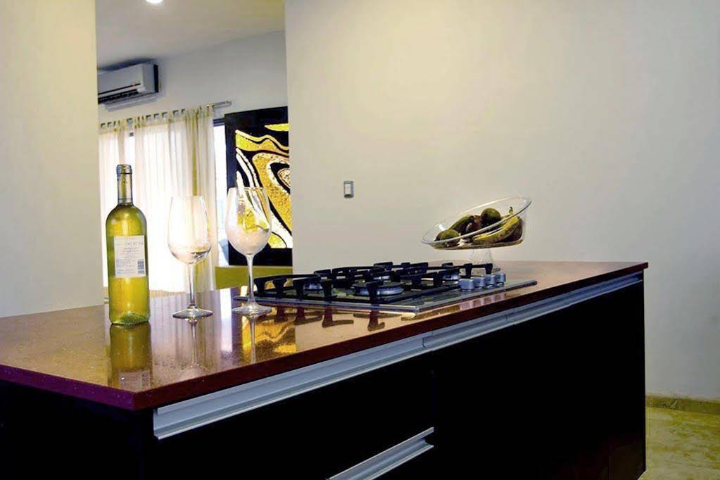 Blueberry Luxury Condo Tulum