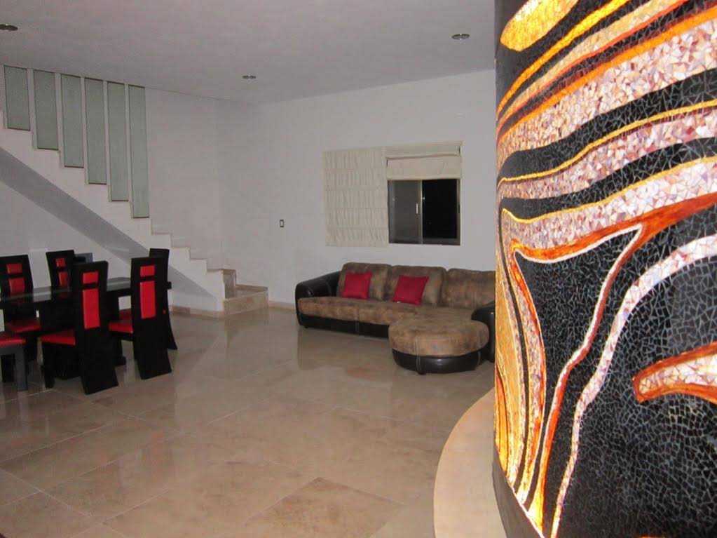 Blueberry Luxury Condo Tulum