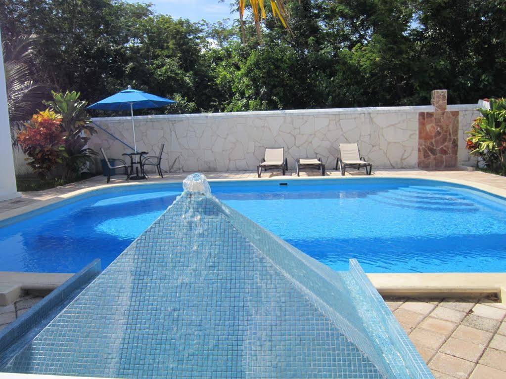 Blueberry Luxury Condo Tulum