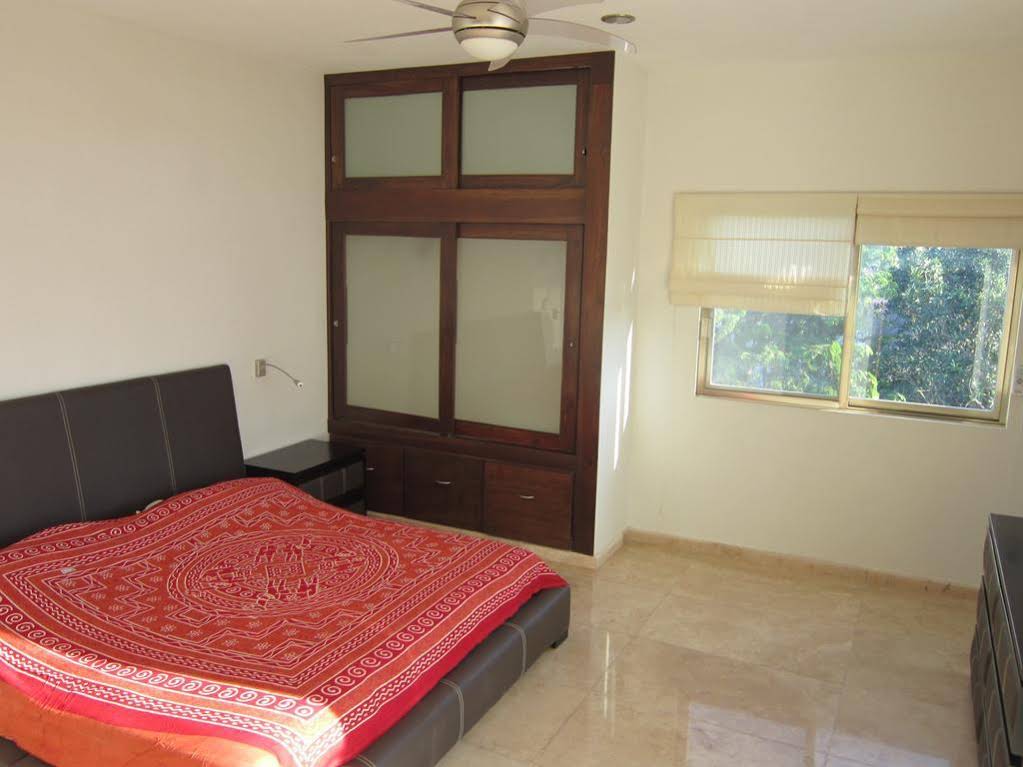Blueberry Luxury Condo Tulum