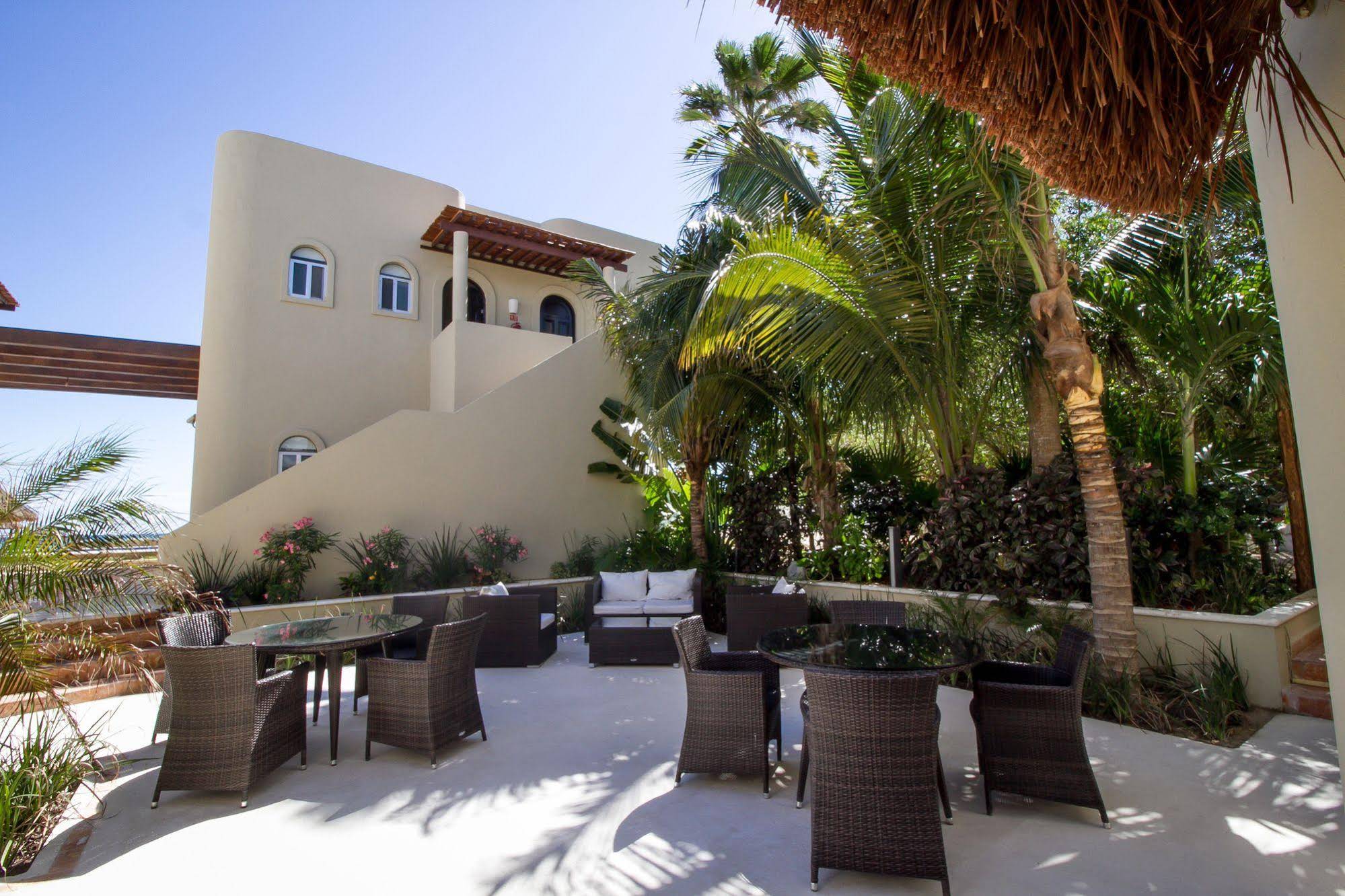 Hotel Mereva Tulum