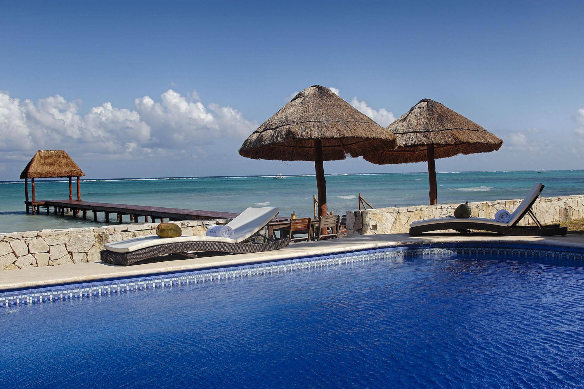 Hotel Mereva Tulum