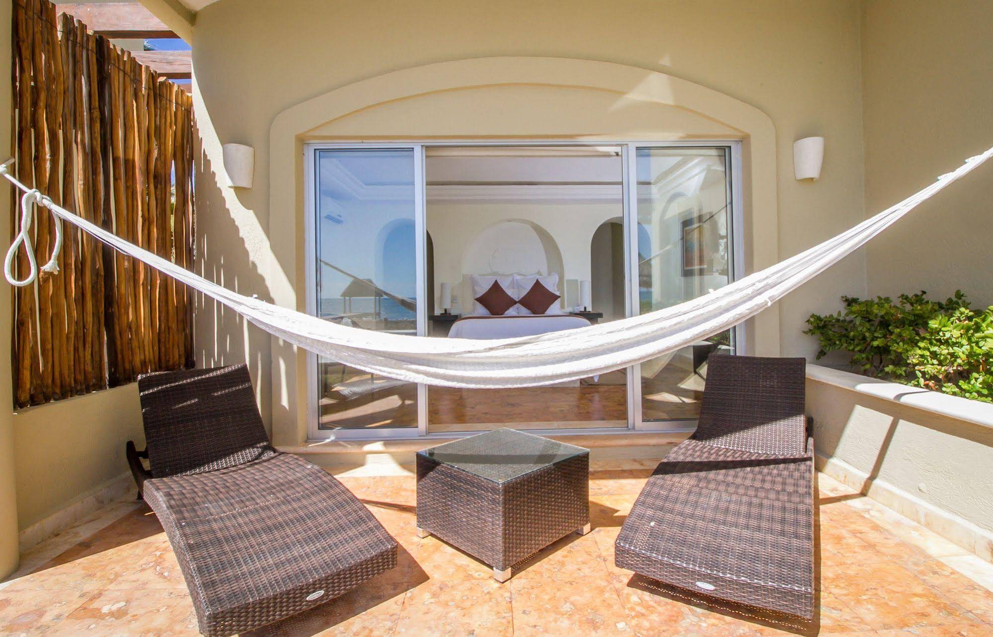 Hotel Mereva Tulum
