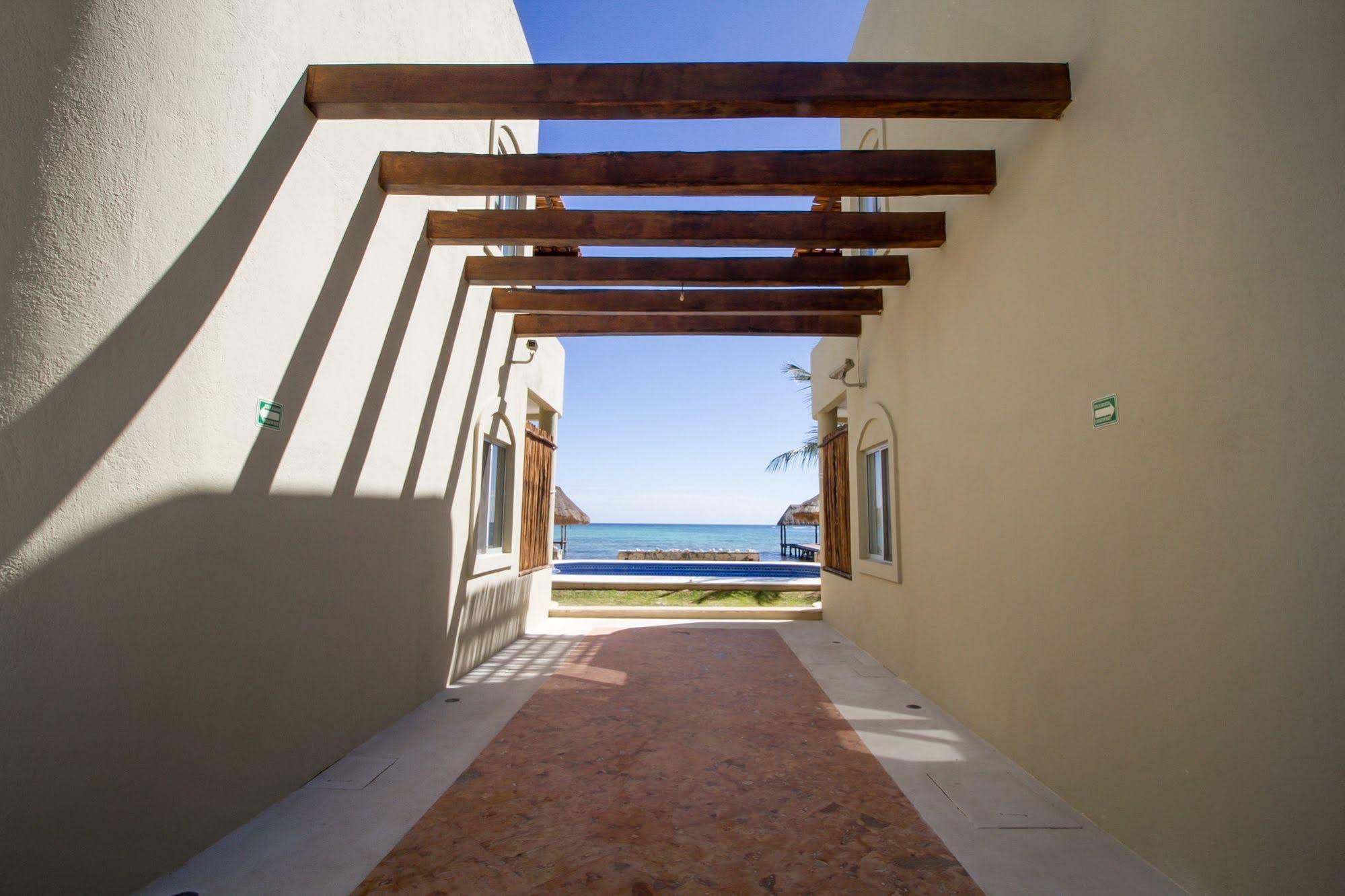 Hotel Mereva Tulum