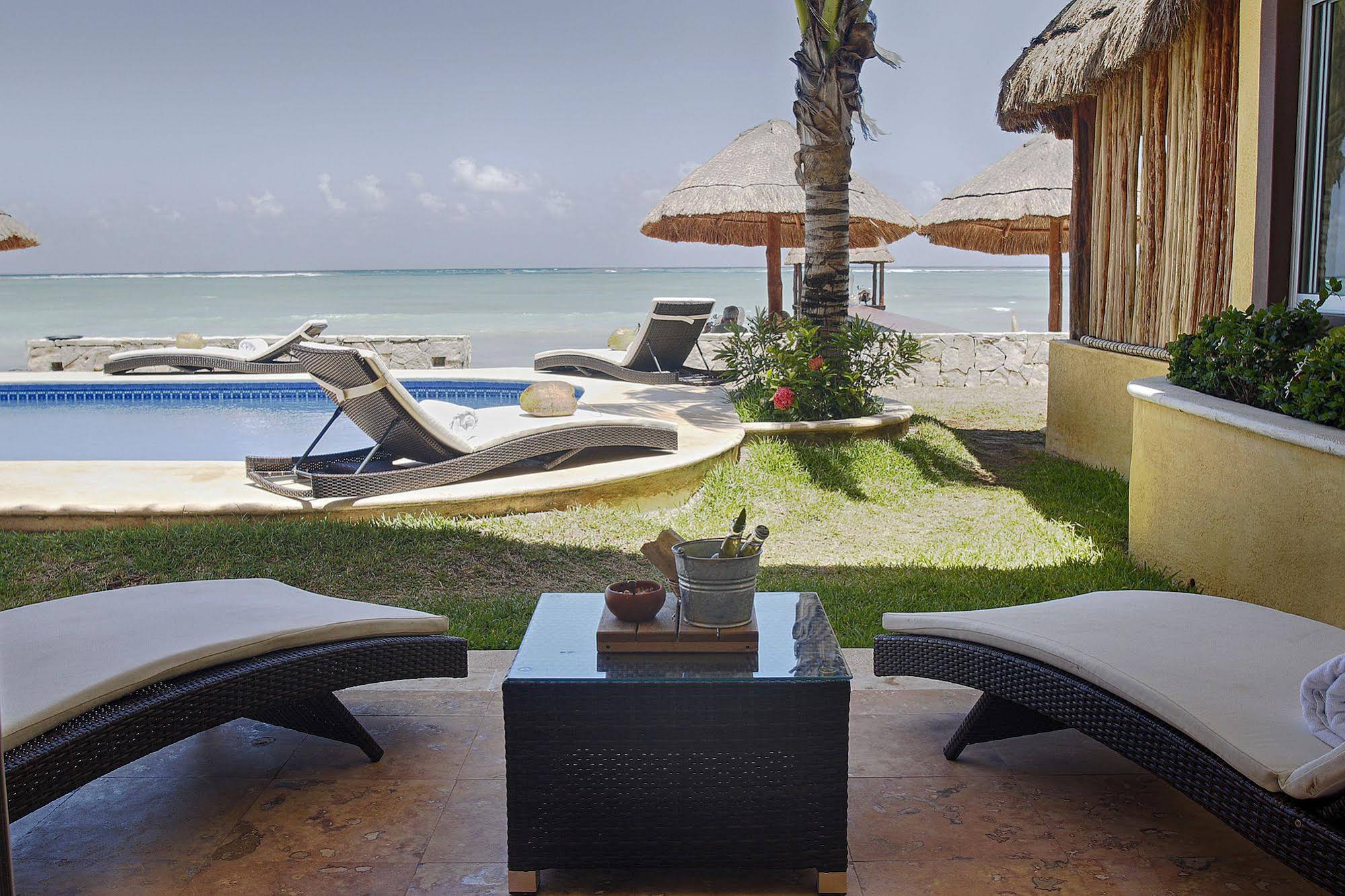 Hotel Mereva Tulum