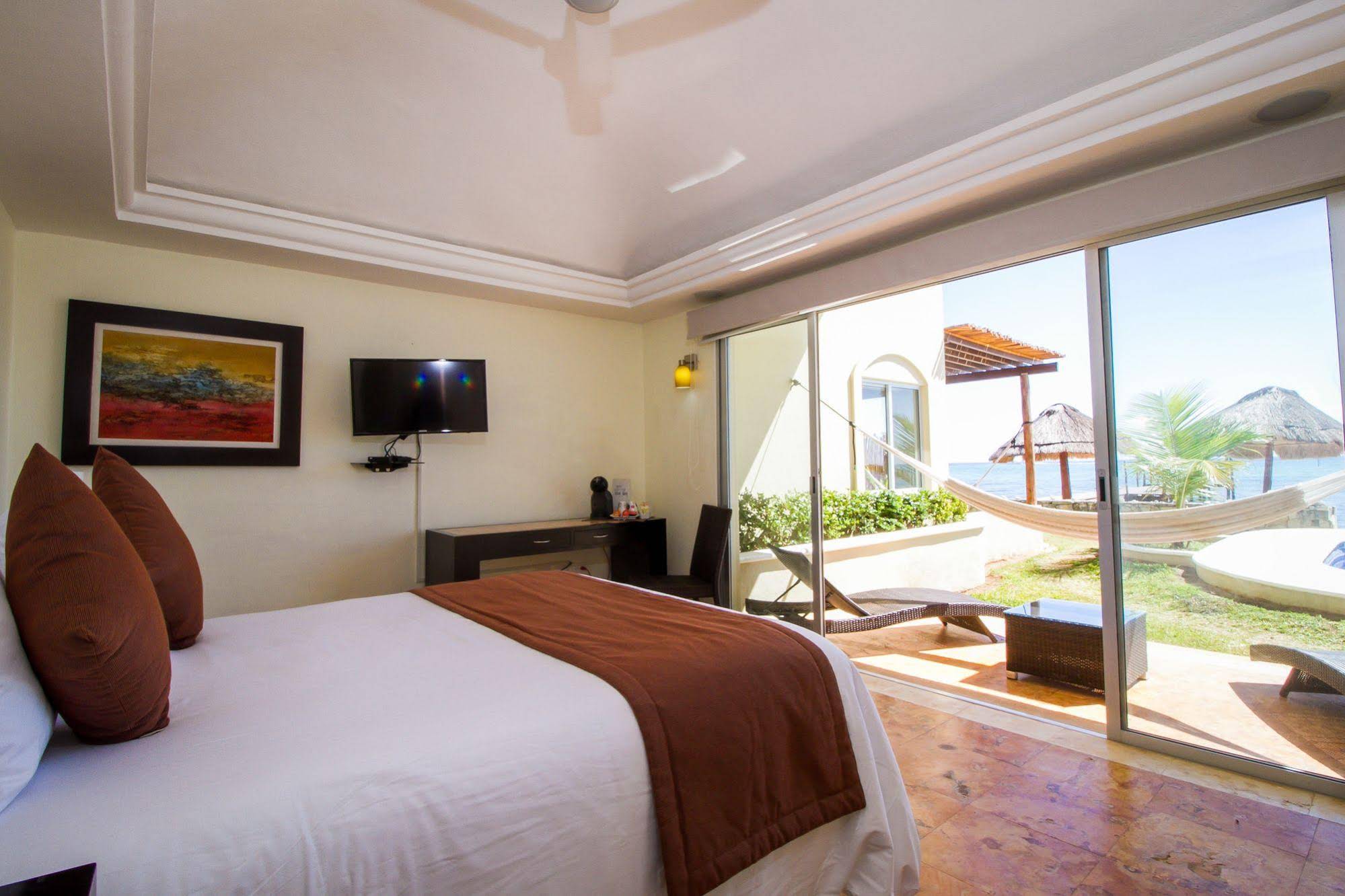 Hotel Mereva Tulum