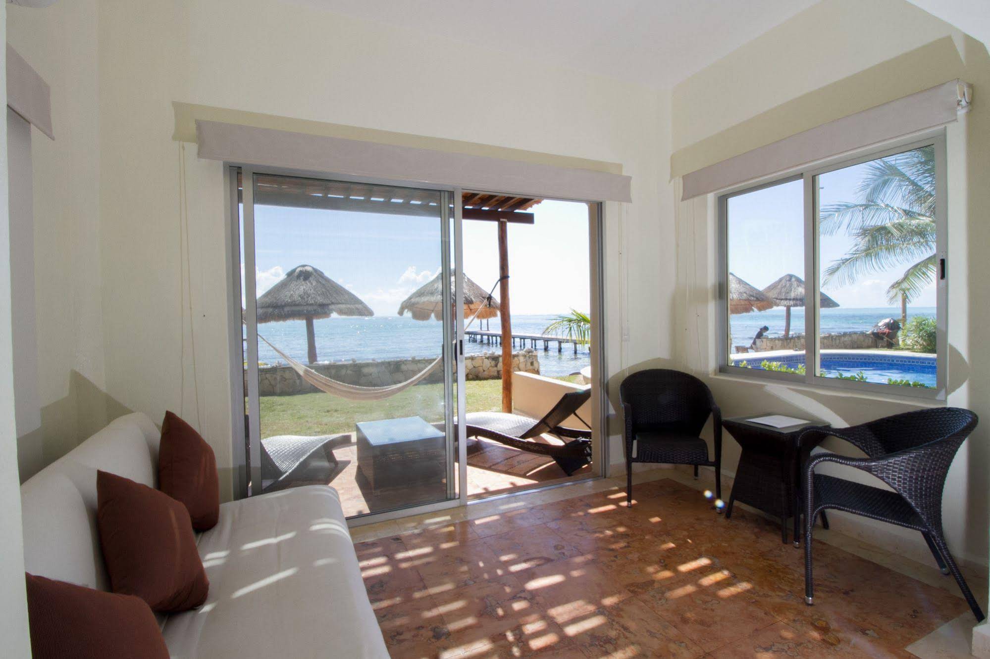 Hotel Mereva Tulum
