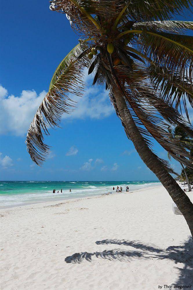 Cabanas Tulum