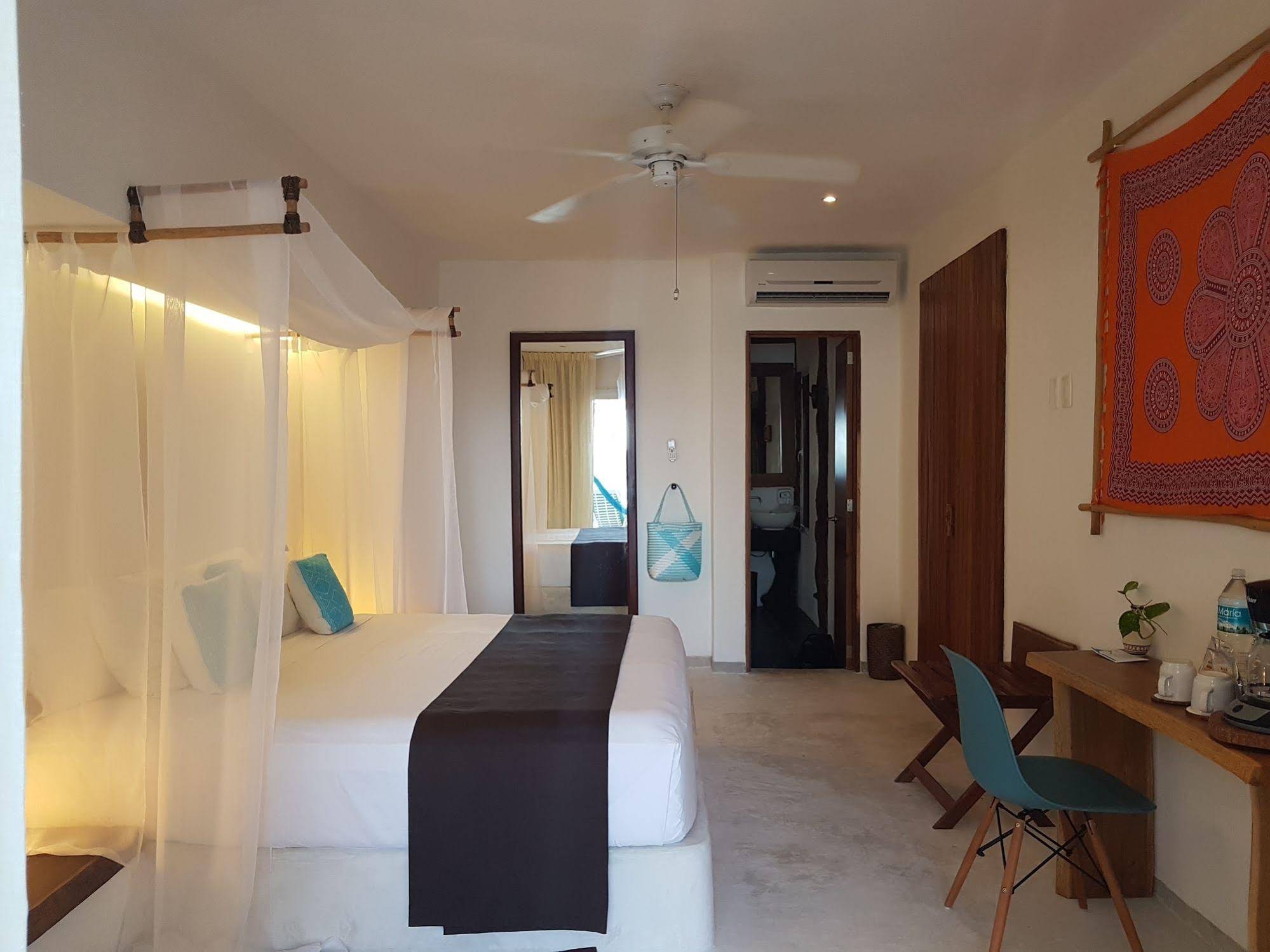 Cabanas Tulum