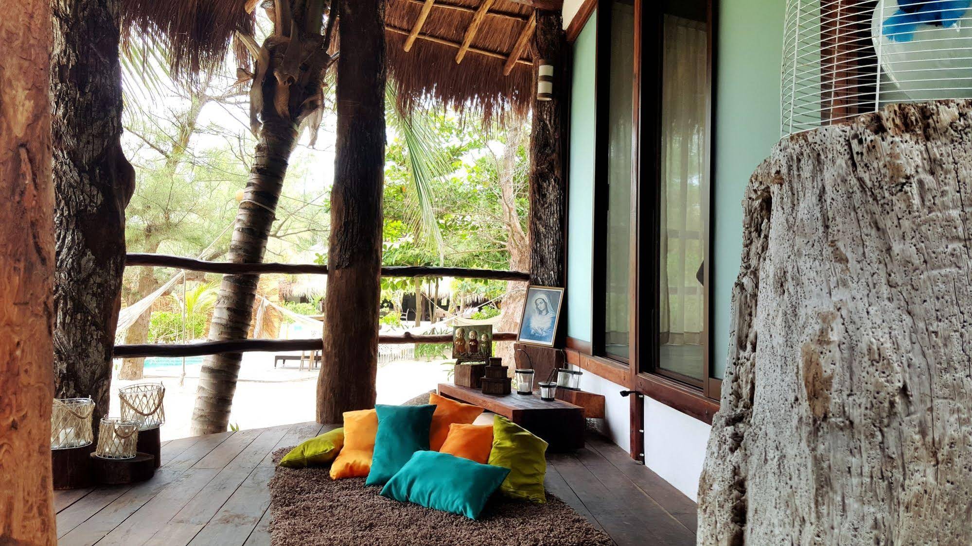 Cabanas Tulum