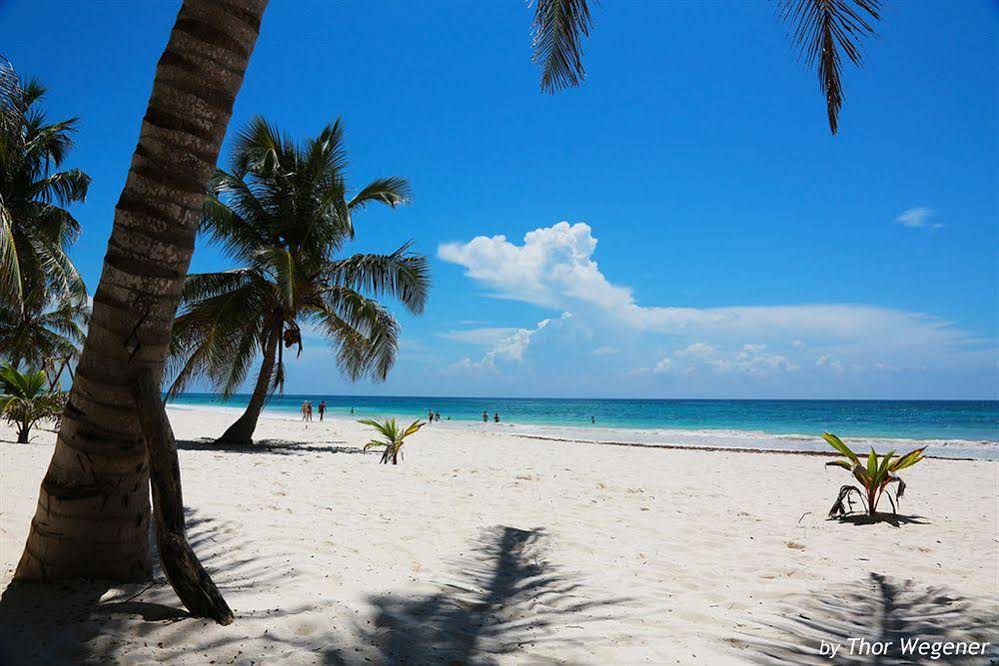 Cabanas Tulum