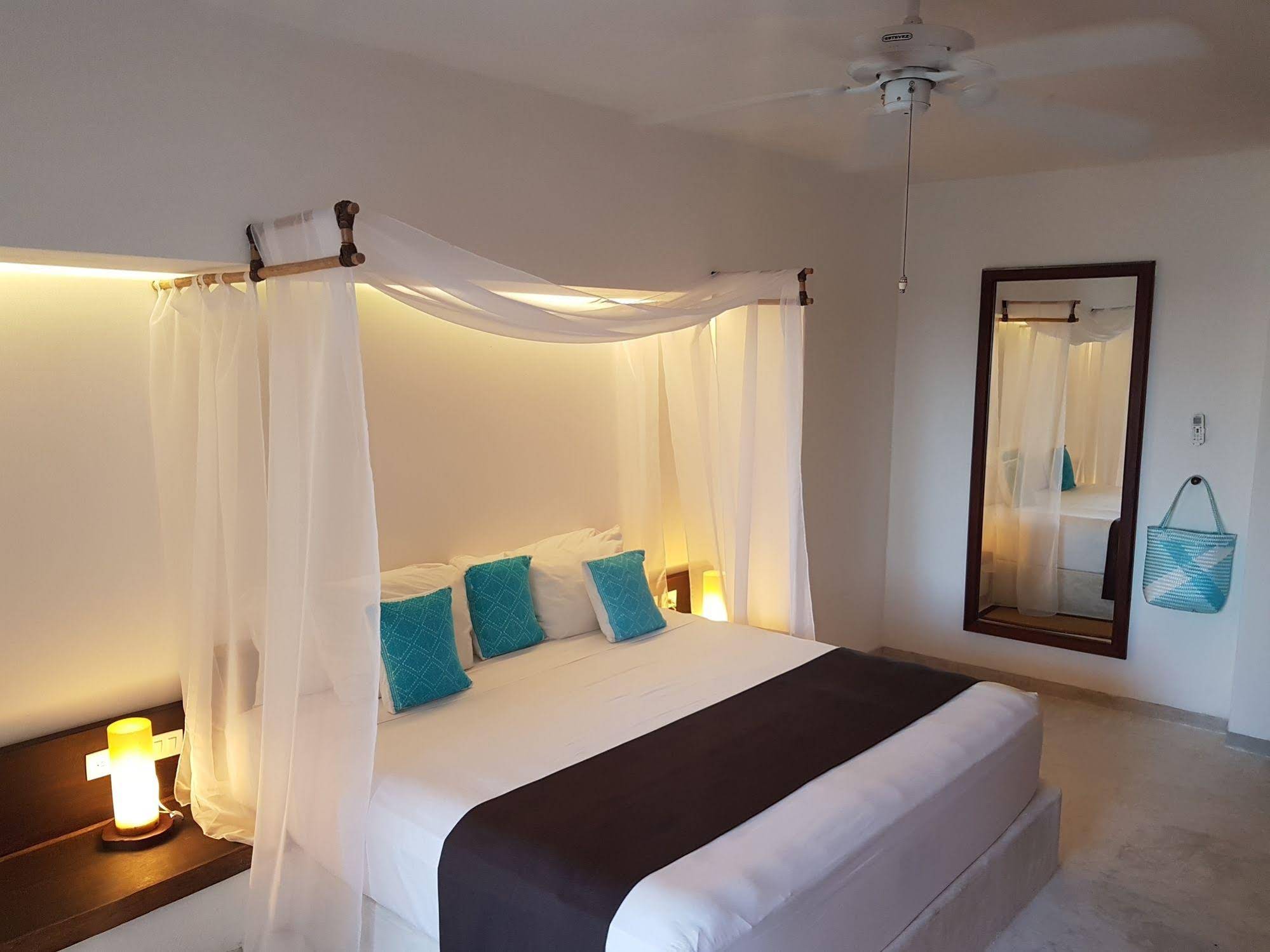 Cabanas Tulum