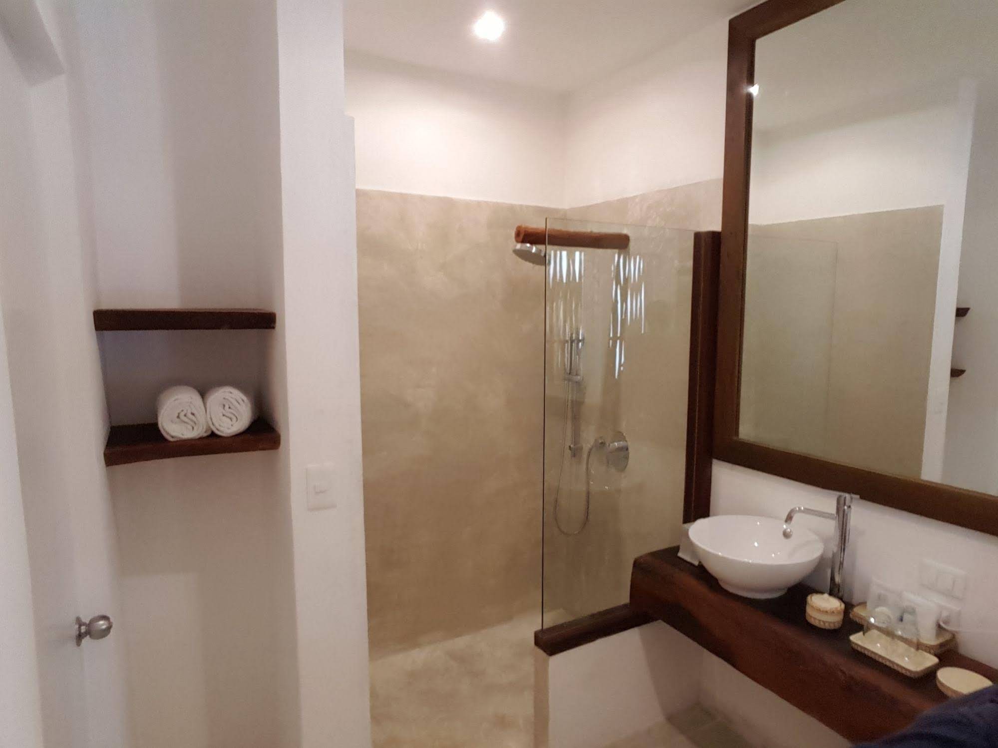Cabanas Tulum