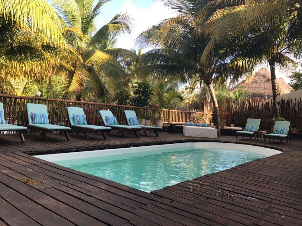 Cabanas Tulum