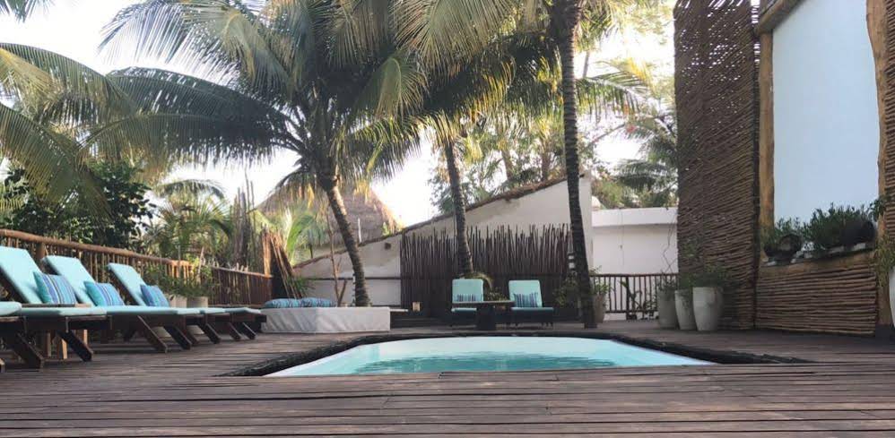 Cabanas Tulum