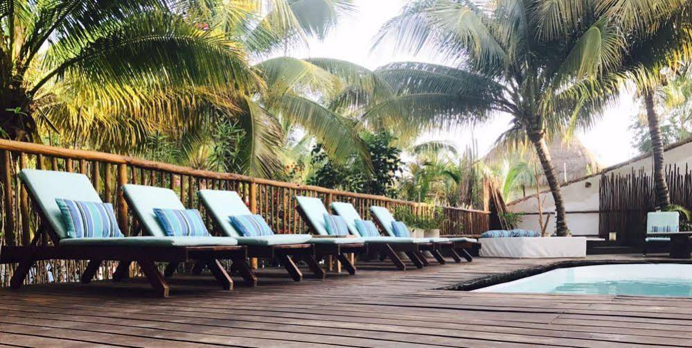 Cabanas Tulum