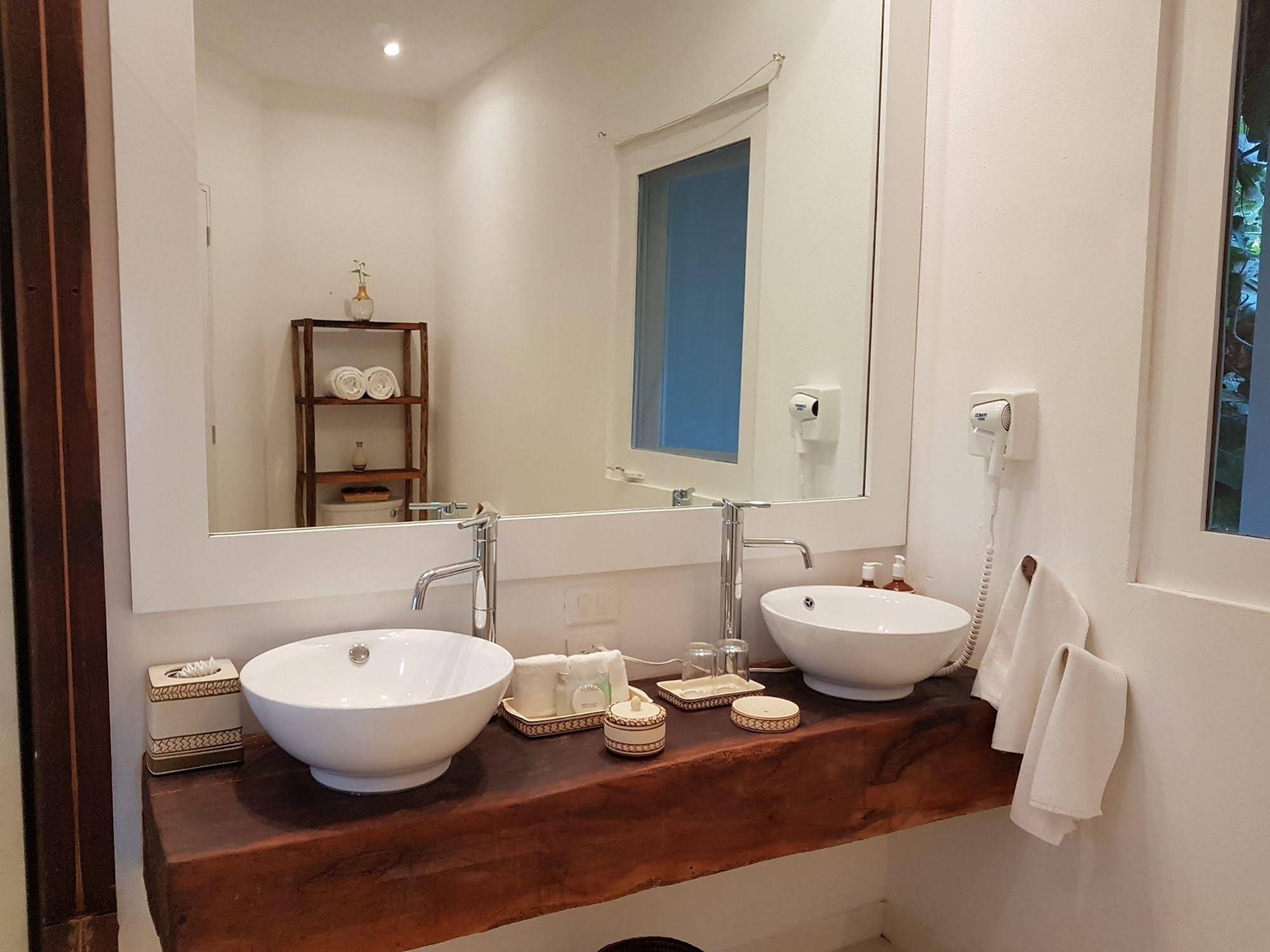 Cabanas Tulum