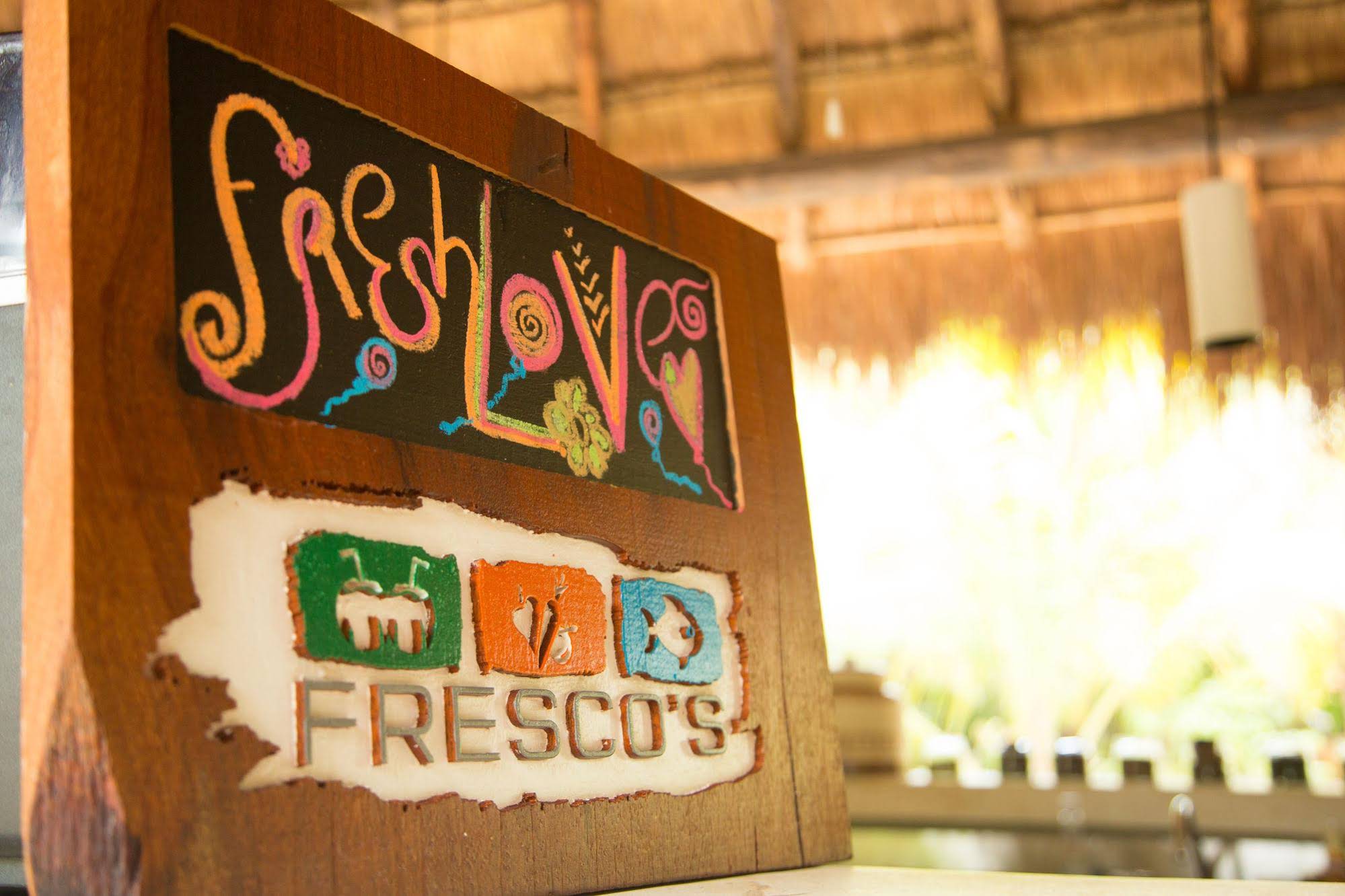 Cabanas Tulum