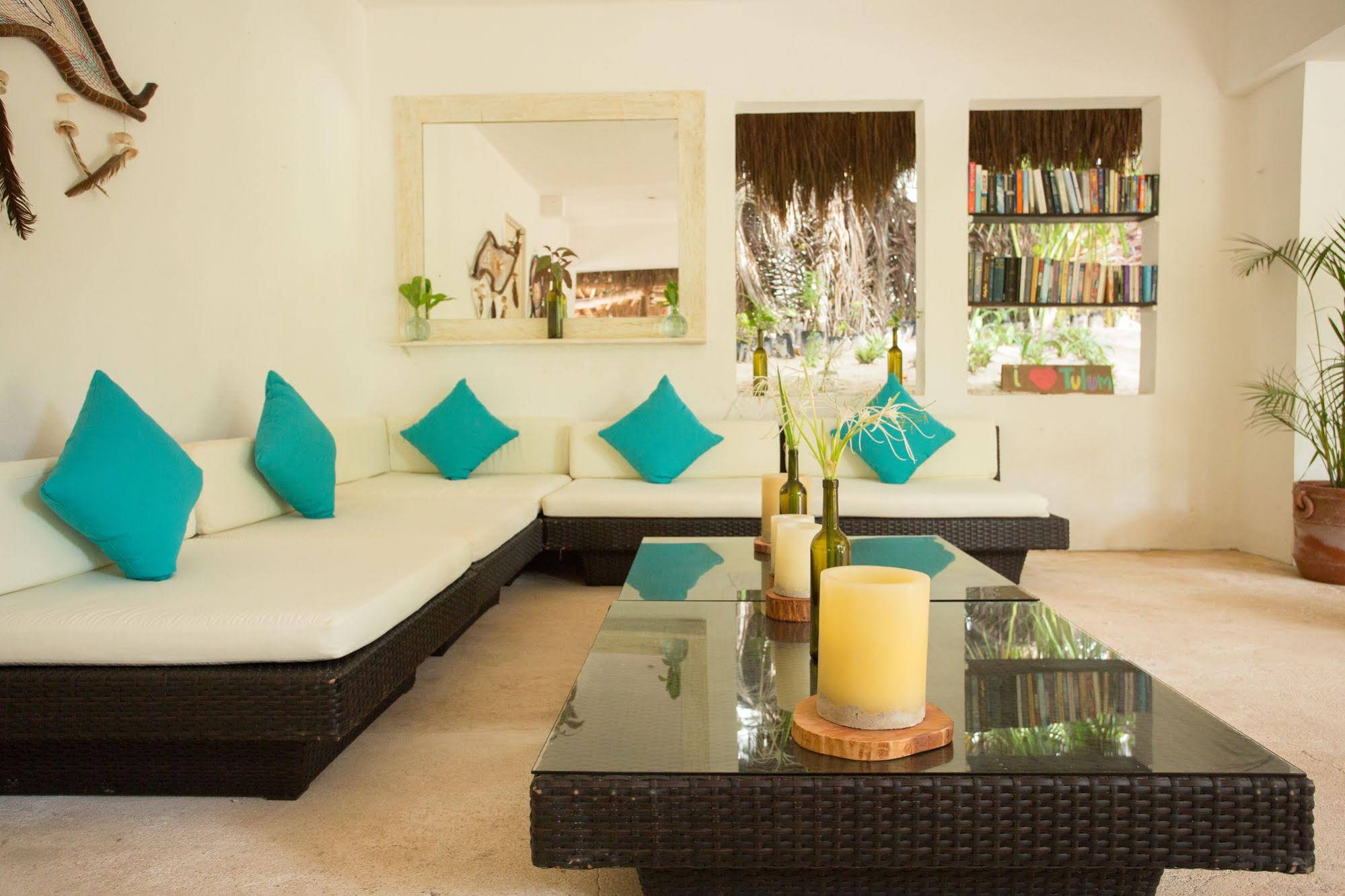 Cabanas Tulum