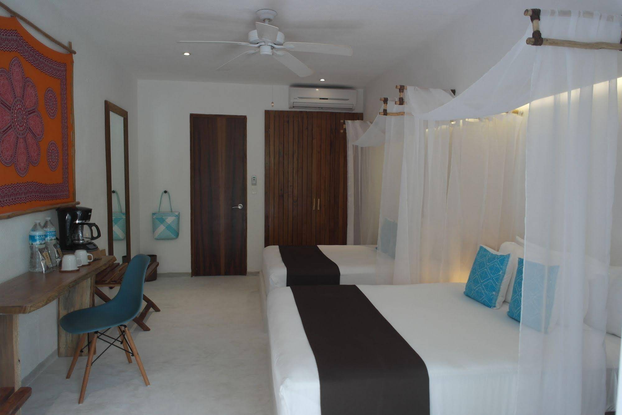 Cabanas Tulum