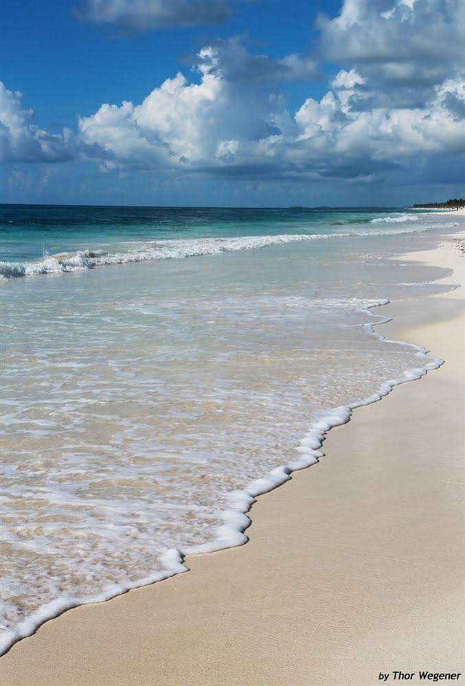 Cabanas Tulum