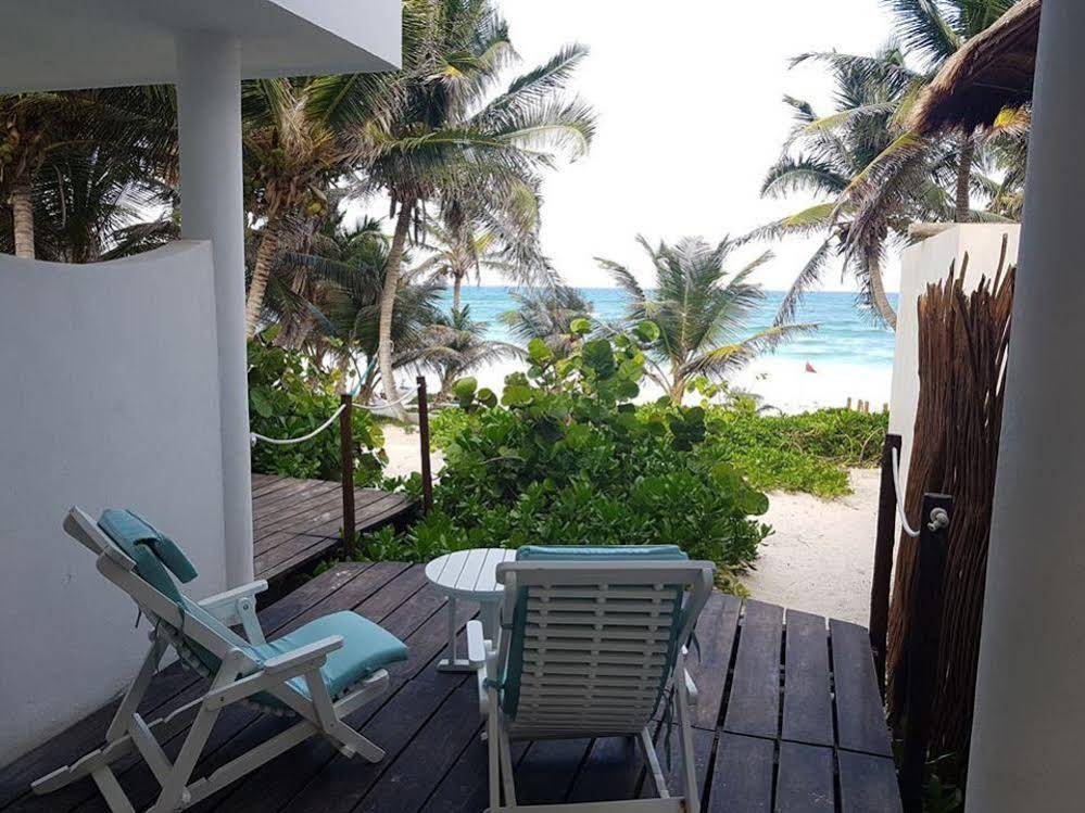 Cabanas Tulum