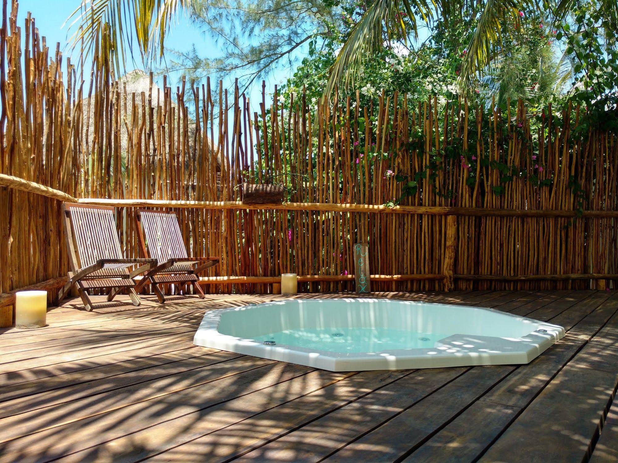Cabanas Tulum