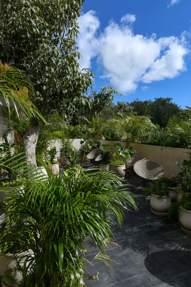 Casa Agape Boutique Hotel & Beach Club Tulum