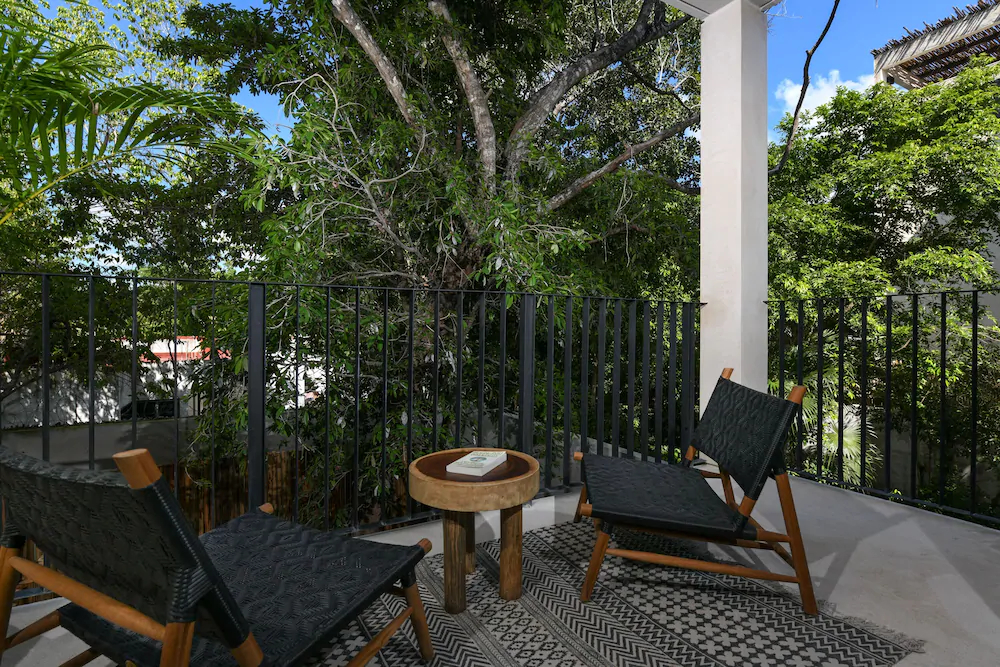 Casa Agape Boutique Hotel & Beach Club Tulum