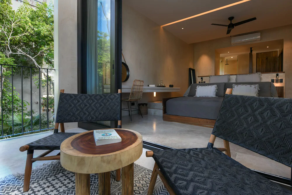 Casa Agape Boutique Hotel & Beach Club Tulum