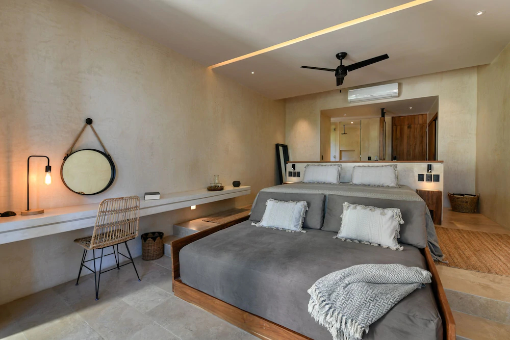 Casa Agape Boutique Hotel & Beach Club Tulum