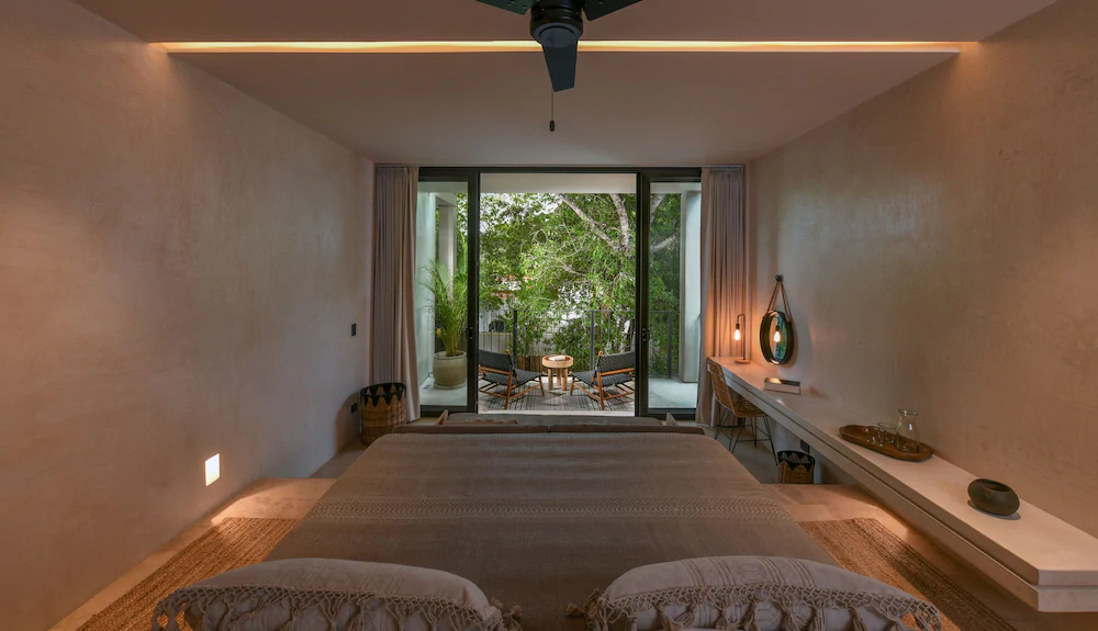 Casa Agape Boutique Hotel & Beach Club Tulum