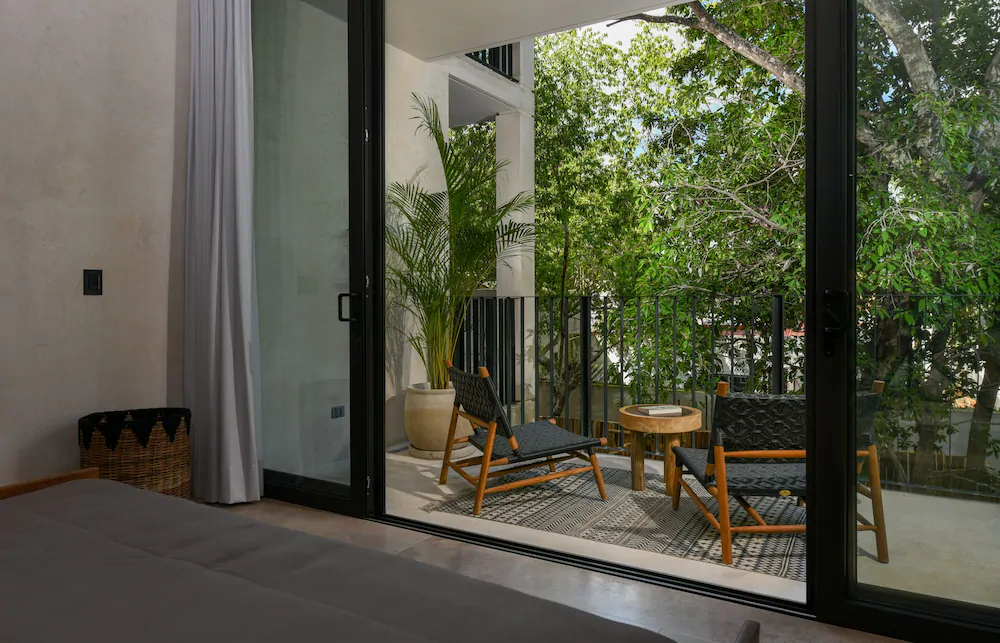 Casa Agape Boutique Hotel & Beach Club Tulum