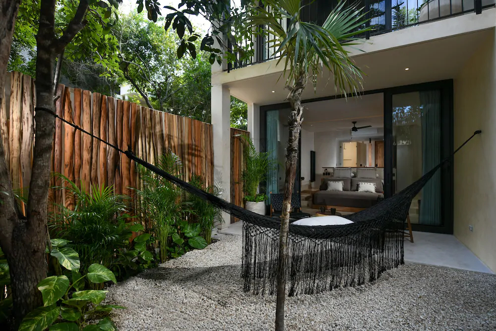 Casa Agape Boutique Hotel & Beach Club Tulum
