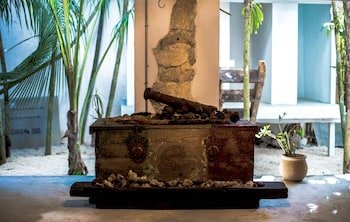 Casa Ambar Boutique Hotel