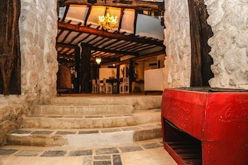 Casa Ambar Boutique Hotel