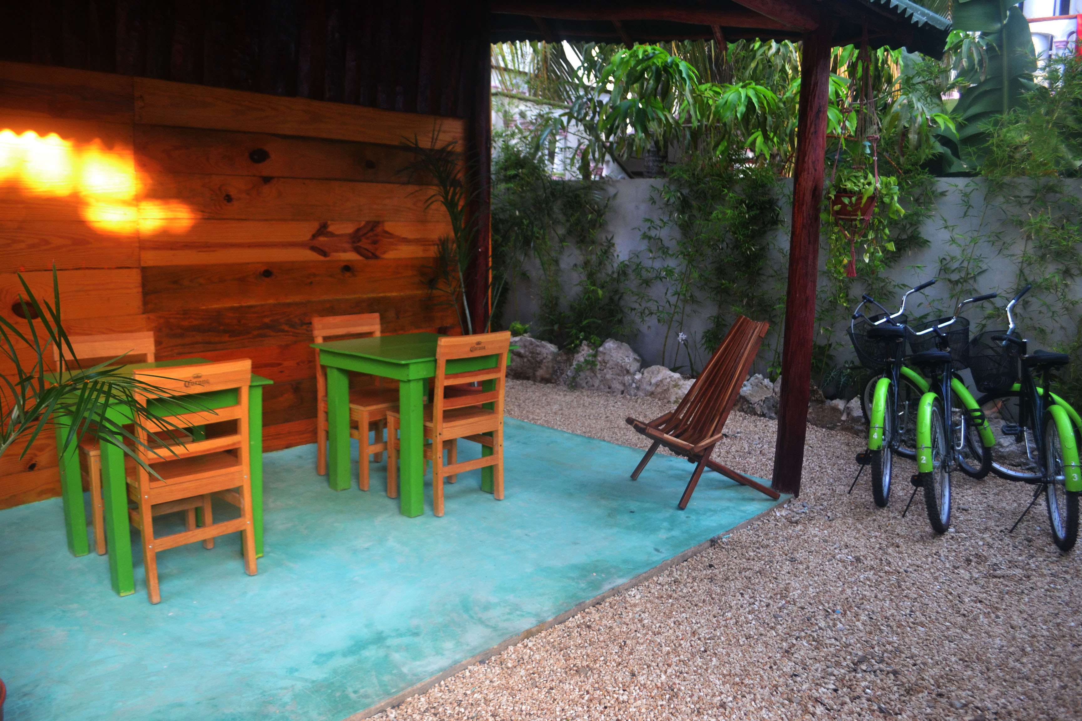 Casa Che Tulum